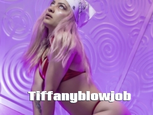 Tiffanyblowjob