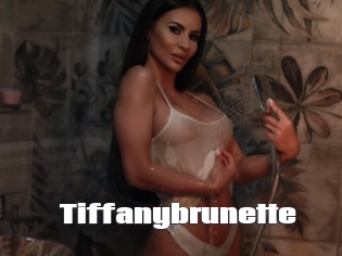 Tiffanybrunette