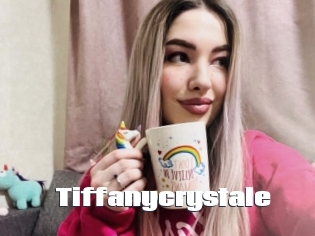 Tiffanycrystale