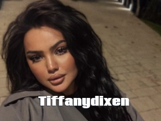 Tiffanydixen