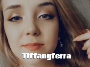 Tiffanyferra