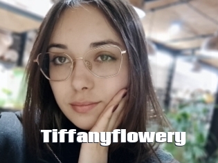 tiffanyflowery The hot porn