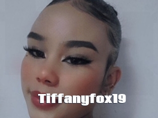 Tiffanyfox19