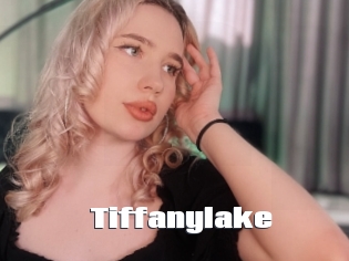 Tiffanylake