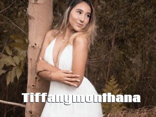 Tiffanymonthana