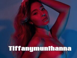 Tiffanymunthanna