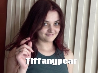 Tiffanypear