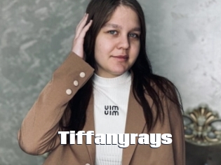Tiffanyrays