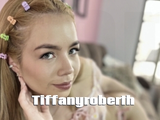 Tiffanyroberth