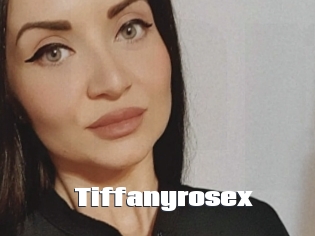 Tiffanyrosex