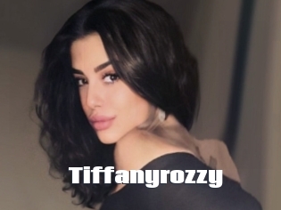 Tiffanyrozzy