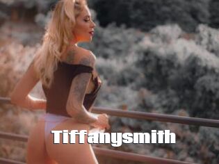 Tiffanysmith