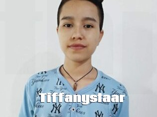 Tiffanystaar