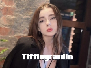 Tiffinyrardin