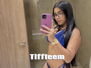 Tiffteem