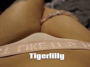 Tigerlilly