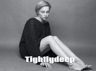 Tightlydeep