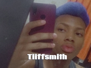 tiiffsmith The hot porn