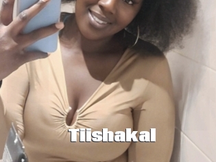 Tiishakal