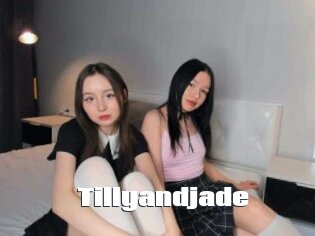Tillyandjade