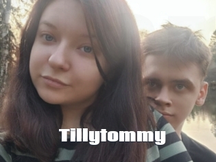 Tillytommy