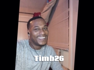 timb26 The hot porn