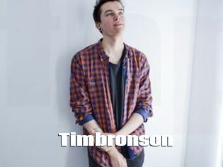 Timbronson