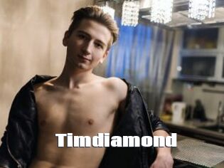 Timdiamond