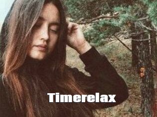 Timerelax