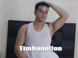 Timhamilton