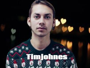Timjohnes