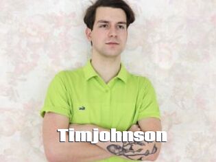 timjohnson The hot porn