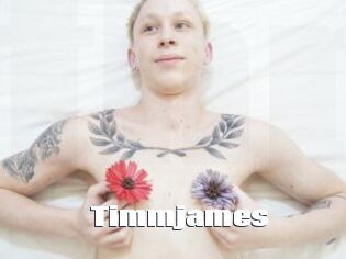 Timmjames