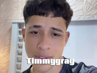 Timmygray