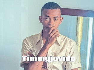 timmyjovido The hot porn