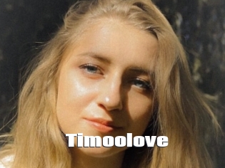 Timoolove