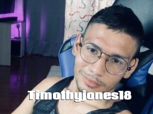 Timothyjones18