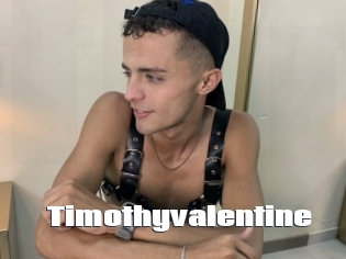 Timothyvalentine
