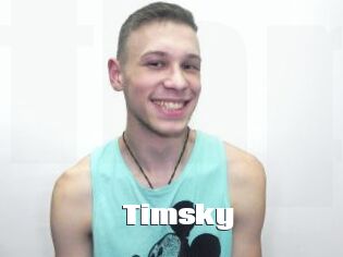 Timsky