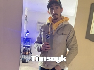 Timsoyk