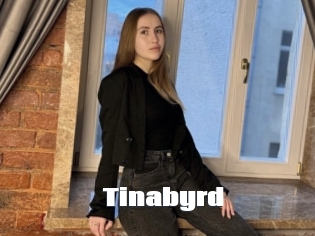 Tinabyrd