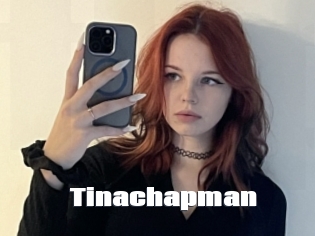 Tinachapman