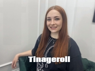 Tinageroll