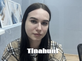 Tinahunt