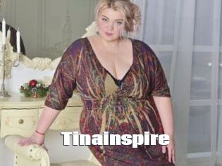 Tinainspire