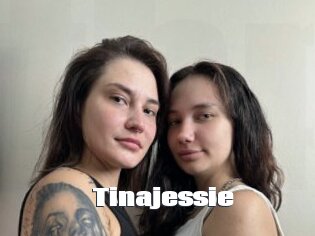 Tinajessie