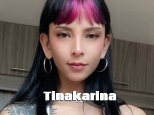 Tinakarina