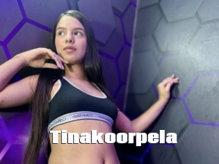 Tinakoorpela