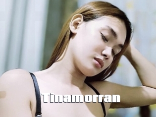 tinamorran The hot porn
