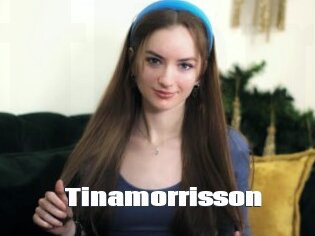 Tinamorrisson